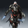 Assassin's Creed : Future Warfare
