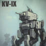 KV-IX
