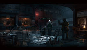 Metro 2033