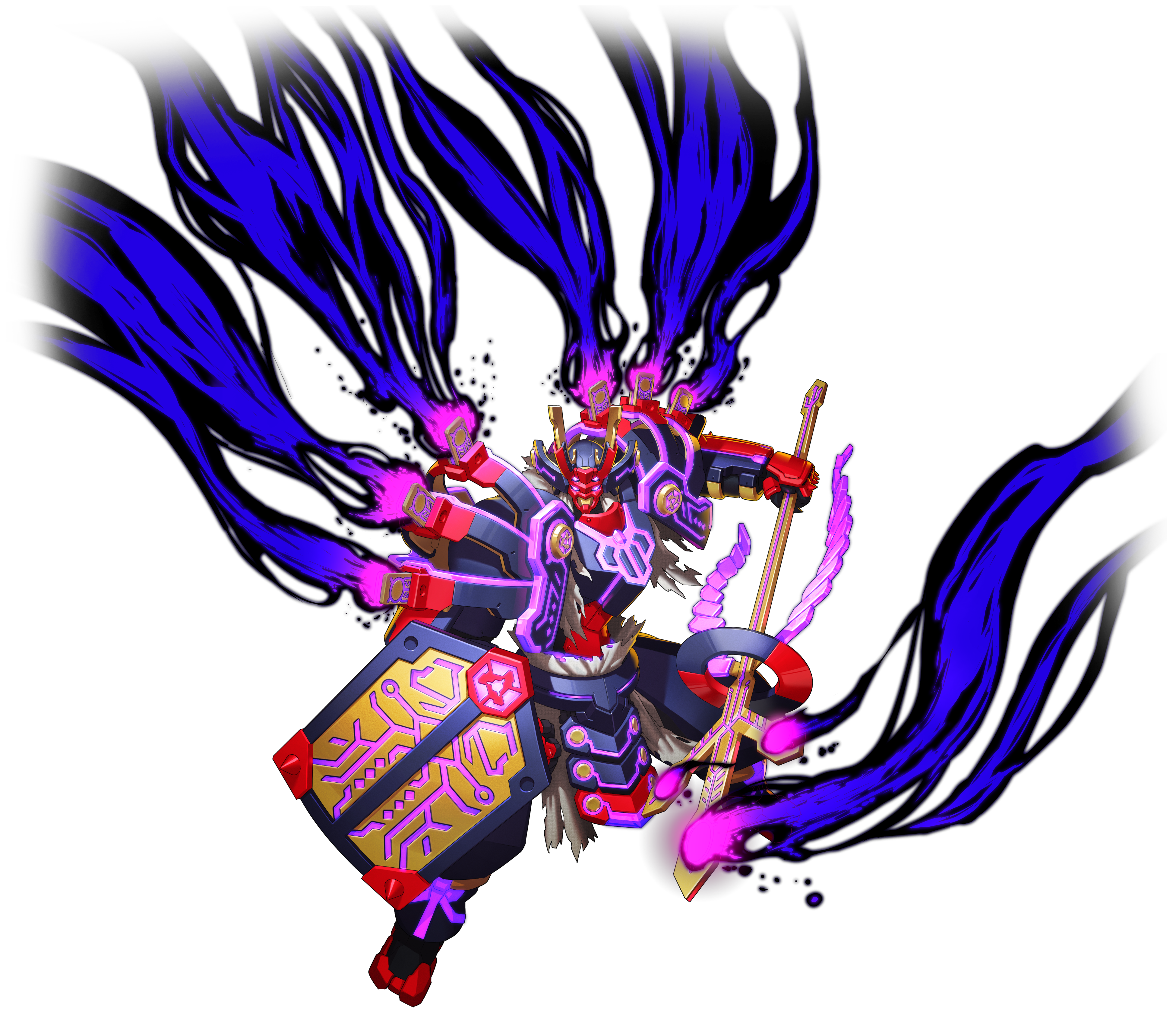 Ffe Rendr Dyna Mondo Full HD Render by YGOFaraday on DeviantArt