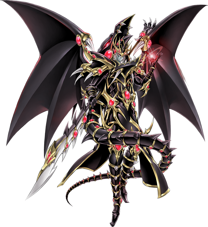 Is Red Eyes Dark Dragoon In Master Duel