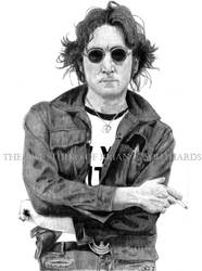 John Lennon