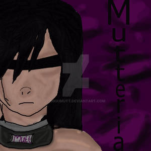 IMVU DP: Mutteria