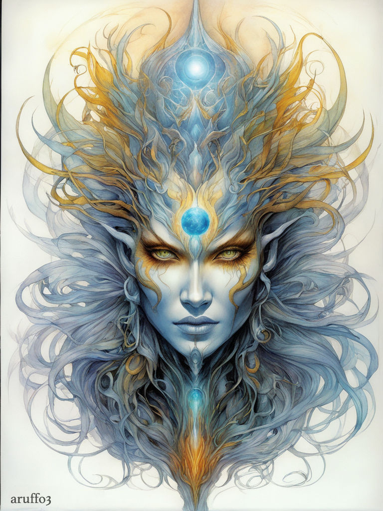 Dramatic Ethereal Ethereal by aruffo3 on DeviantArt