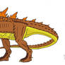 Komodosaurus
