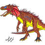 Clamidosaurus