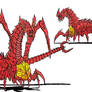 Neo Daikaiju-DESTROYAH 1