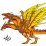 Xeno Kaiser Draco
