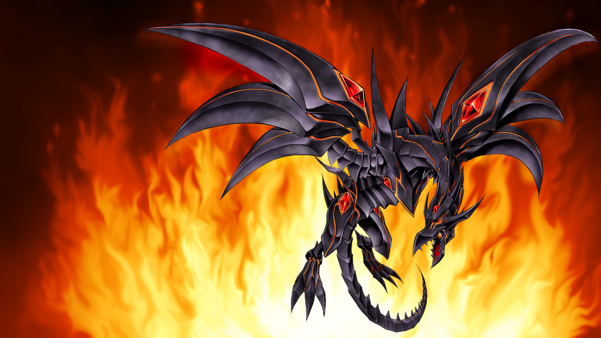 Red-Eyes Darkness Dragon Wallpaper by Dino-master on DeviantArt Red-Eyes Darkness Dragon Wallpaper by Dino-master on DeviantArt