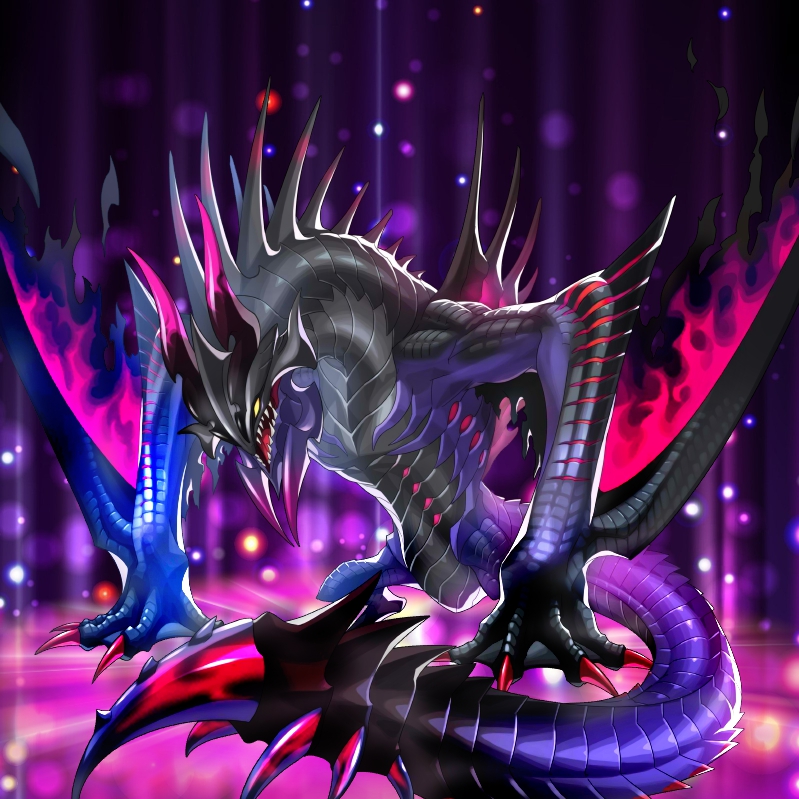 Spector Dragon Ruler Specter Dragon (Artwork) by Dino-master on DeviantArt