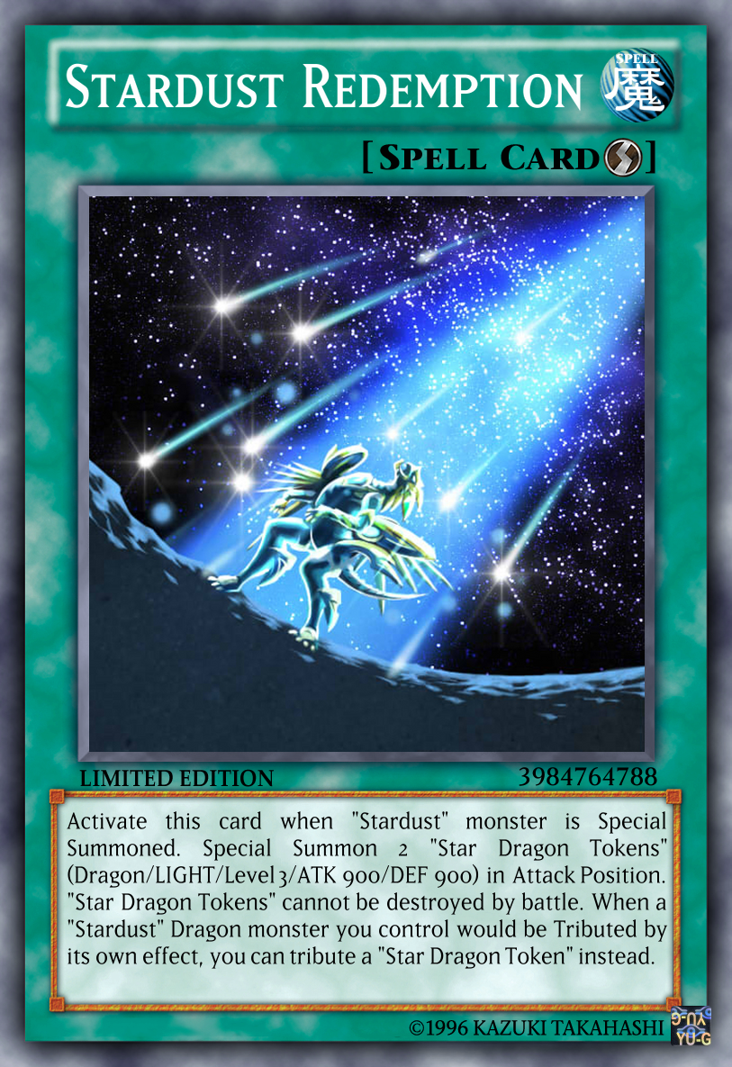 Stardust Redemption By Dino Master On Deviantart Stardust Redemption By Dino Master On Deviantart