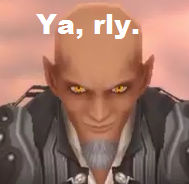 Ya, rly. by AzuraSolo on DeviantArt