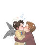 destiel