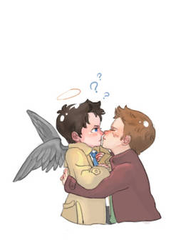 destiel