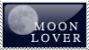 moon lover stamp by ohhperttylights