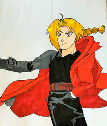 Edward Elric