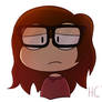 Poptropican Self-Portrait