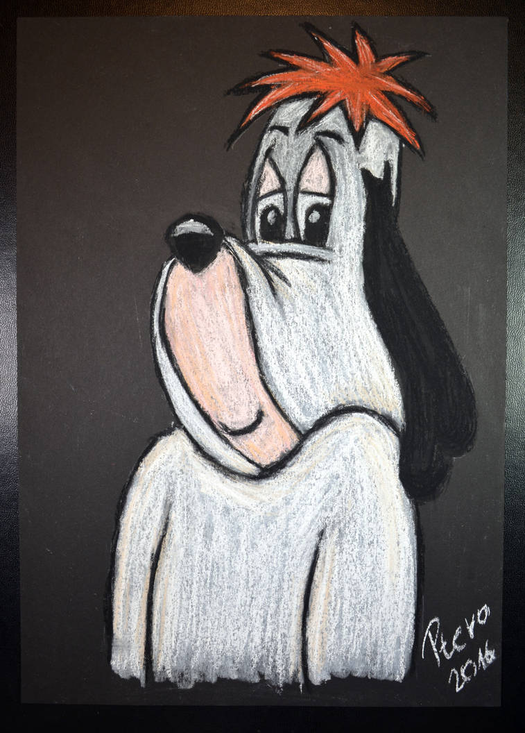 Droopy Deviantart Droopy by Ptero-Pterodactylus on DeviantArt