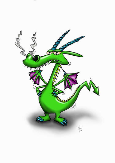 Drache