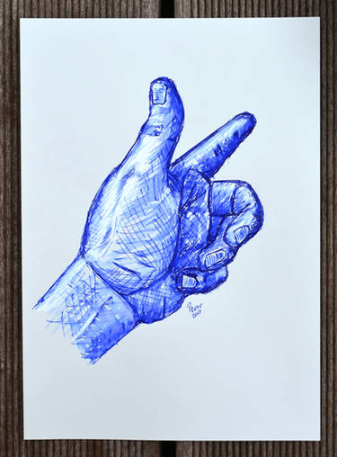 FP hand sketch 4