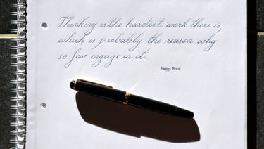 Quote Henry Ford