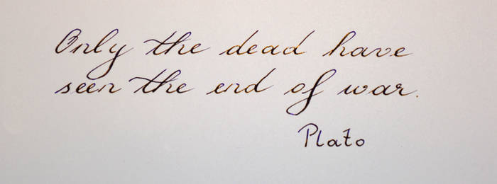 Quote Plato