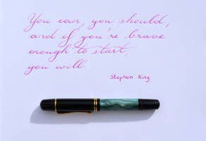 Quote Stephen King
