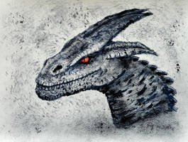 Dragon - Myth