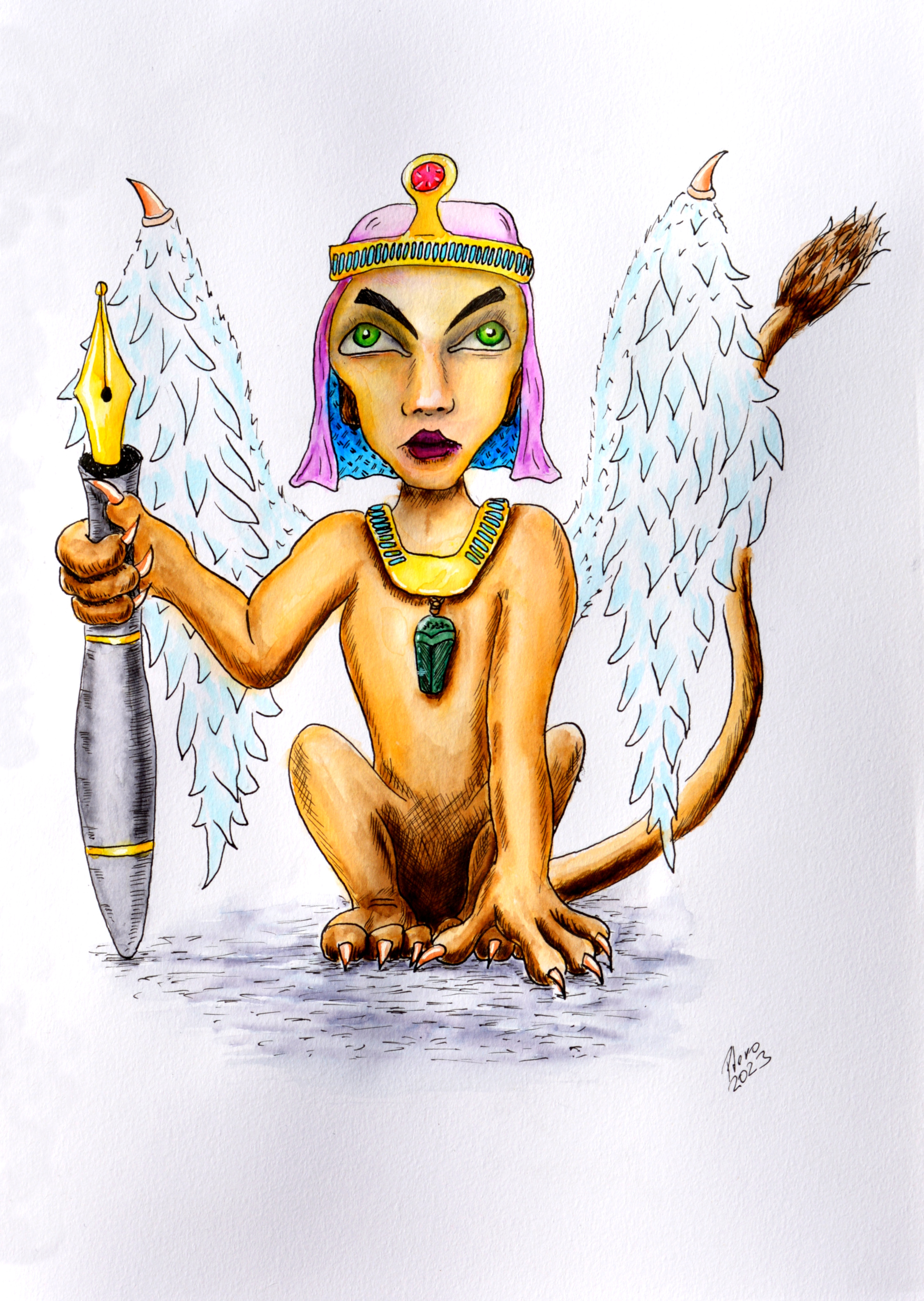 Makhabesh