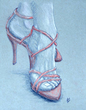 High Heels