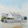 Estuary cottages