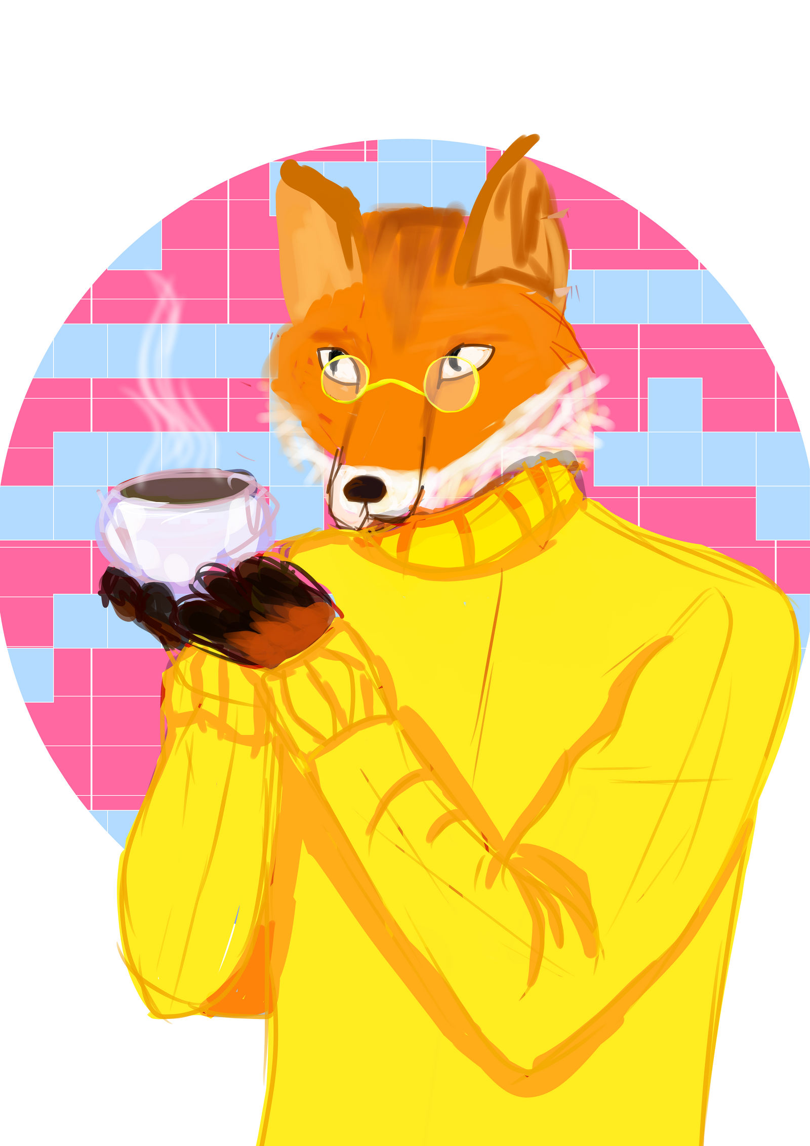 Riley by KariMara on DeviantArt