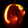 Sasuke Pumpkin