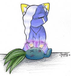 .:: Doctor Mew ::.