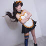 Ishtar ver. Maid from Fate: Grand Order [COSPLAY]