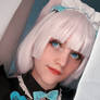 Vanilla from Nekopara [COSPLAY]