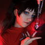 Rin Tohsaka - Fate Stay Night [COSPLAY]