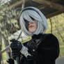 2b | NIER: AUTOMATA [COSPLAY]