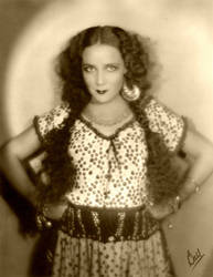 Dolores Del Rio