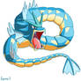 11 - Gyarados