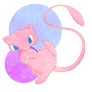 28 - Mew