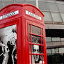 London Calling