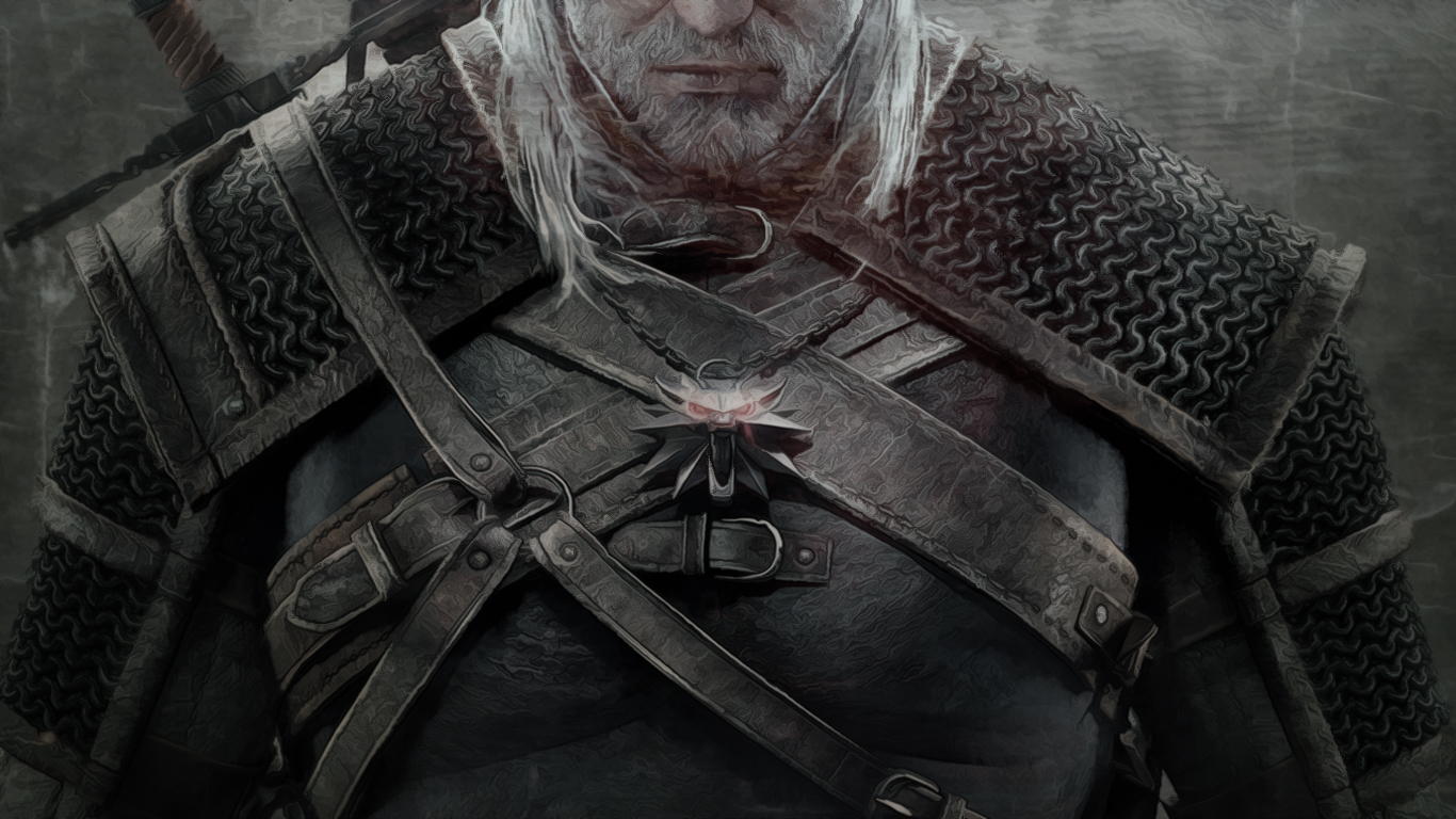 The Witcher