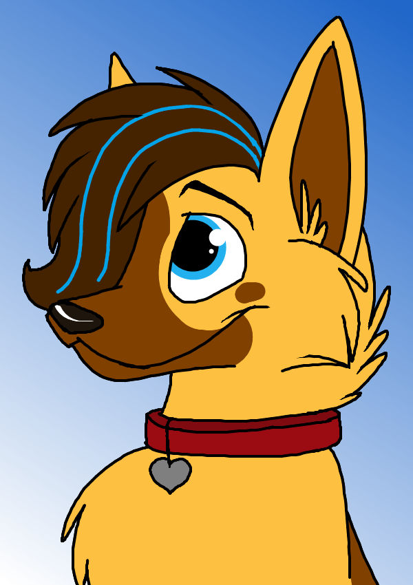 Aspell by Mimi-fox on DeviantArt