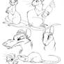 Sketches, Rats