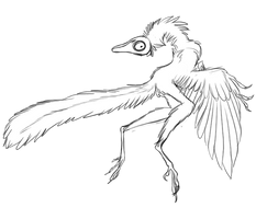 Archeopteryx