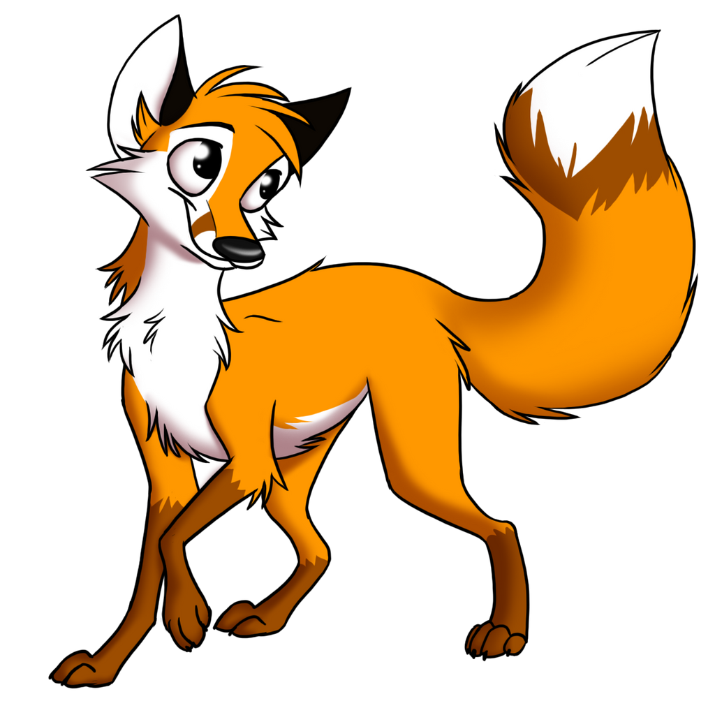 Fox 36 by Mimi-fox on DeviantArt