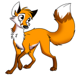Fox 36