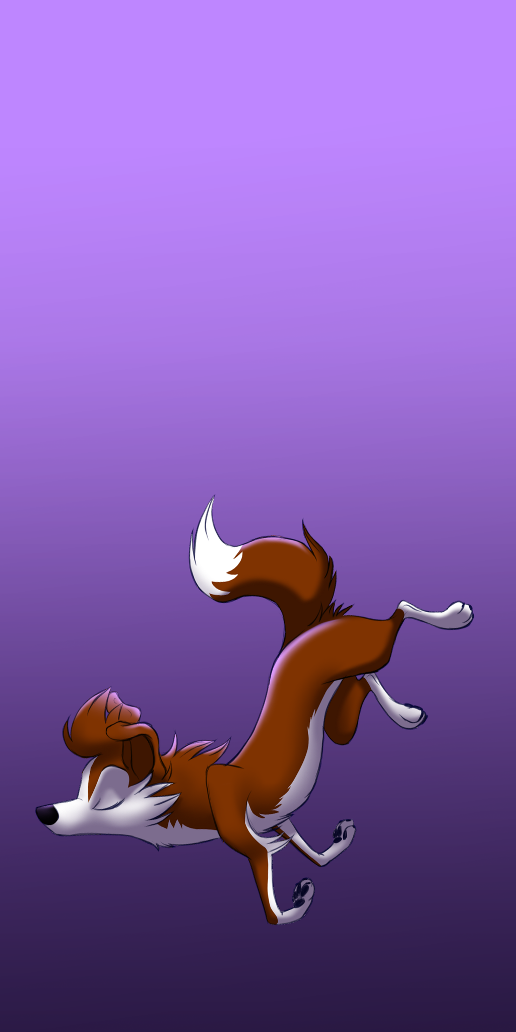 I can `t fly by Mimi-fox on DeviantArt