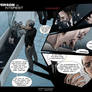 Person of Interest-Damaged chapter.8- p1,2